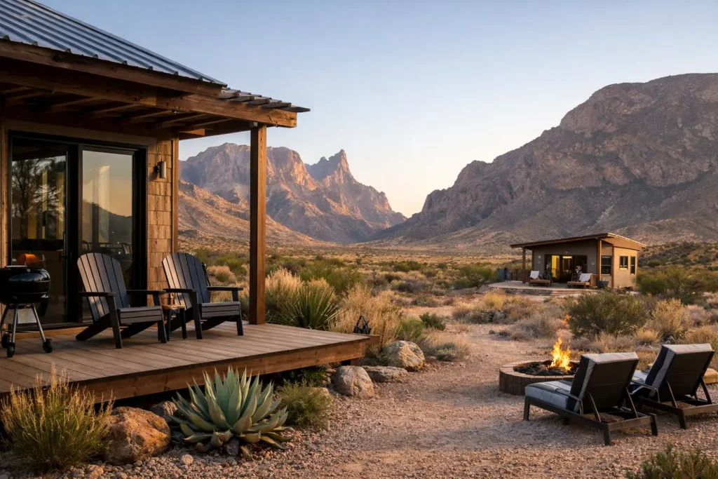 Big Bend Vacation Rentals That Fit Your Trip