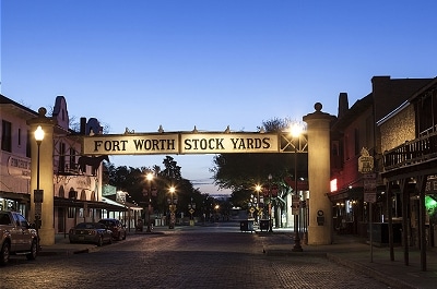 fort-worth-tx