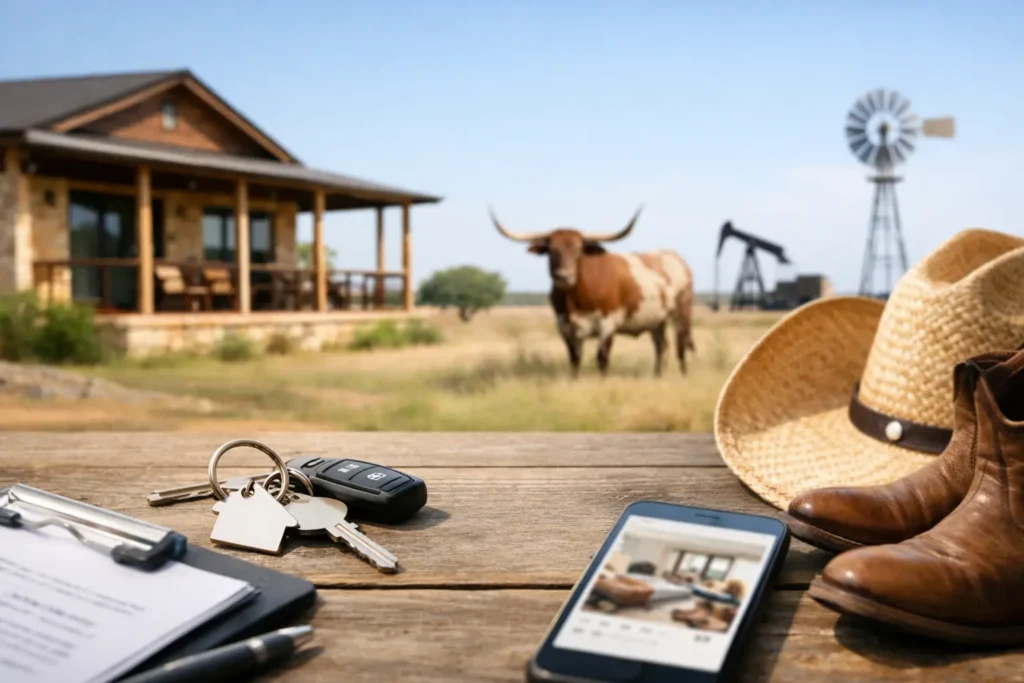 Is Booking From Owners Safe for Texas Trips?