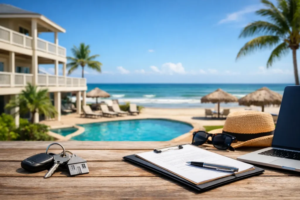 South Padre Island Rentals by Owner Tips